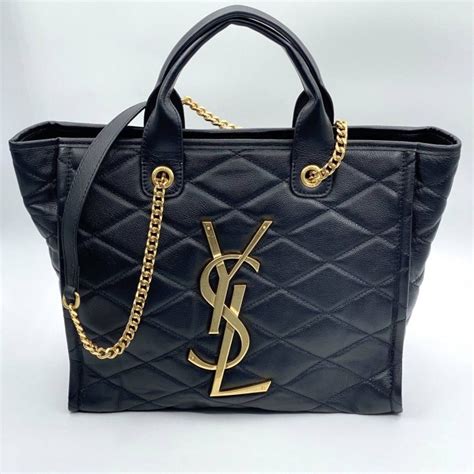 ysl сумка тоут